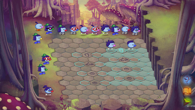 Zoombinis Screenshot 3