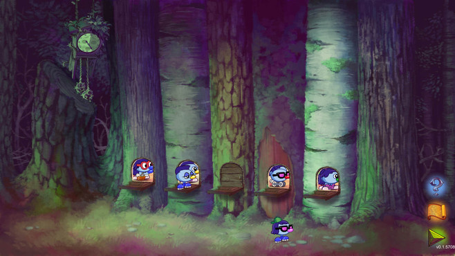 Zoombinis Screenshot 7