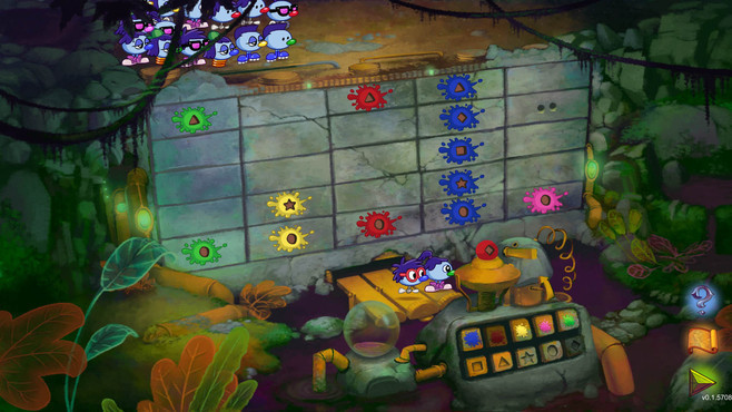 Zoombinis Screenshot 10