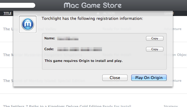 Download Origin for Mac